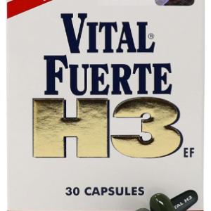 Vital Fuerte H3