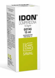 Idon drops