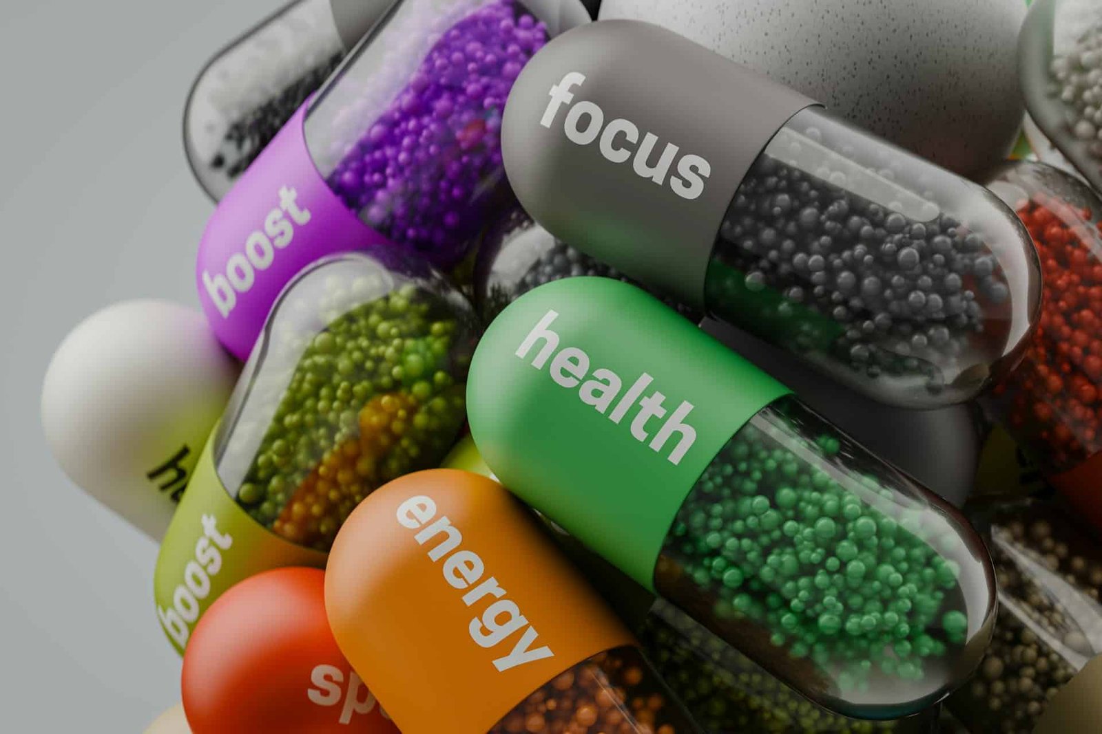 Supplements Andivit Calcio