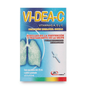 VIDEA-C