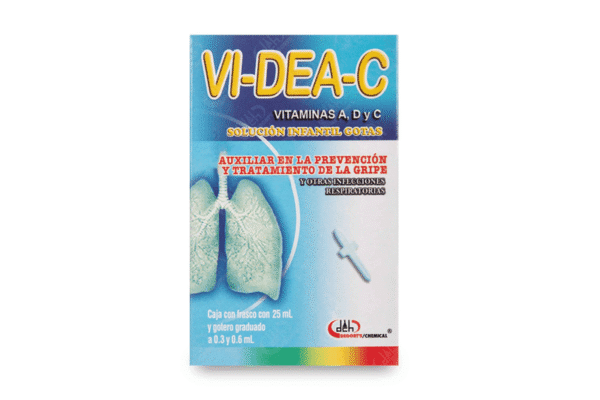 VIDEA-C