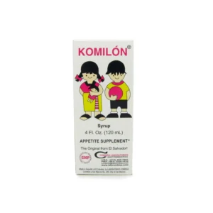 Komilon Syrup