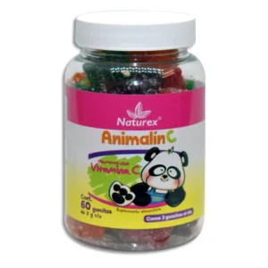animalin c Animalin C Gomitas 60 gomitas