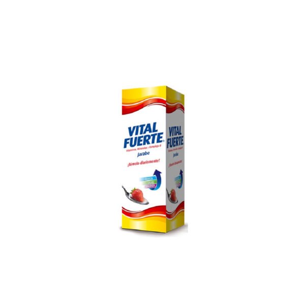 vital-fuerte-jarabe Vital Fuerte Syrup