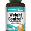Weight Control Tablets