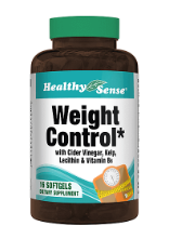 Weight Control Tablets