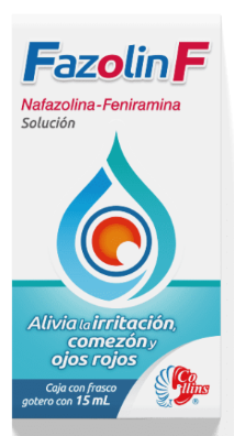 Fazolin F Fazolin F eyedrop