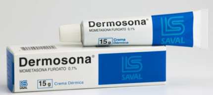 Dermosona Topical cream