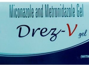 Drez-V Gel