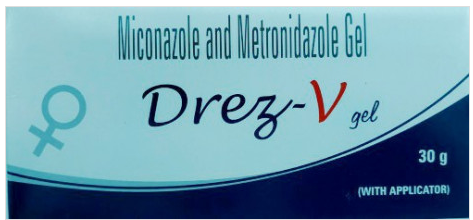 Drez-V Gel