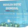 Movilen Biotic Bronquial