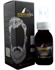 Kenacin 5%