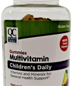 Children's multi Children's Daily Multivitamins Gummies