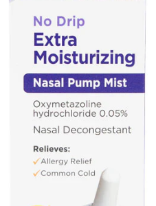 Nasal Mist