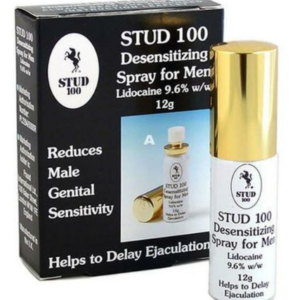 STUD 100 Spray