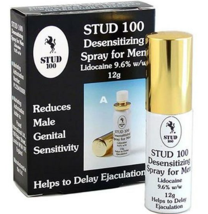 STUD 100 STUD 100 Spray