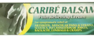 Caribe Balsam 15g