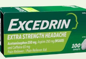 Excedrin Extra Strength Excedrin Extra Strength