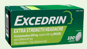 Excedrin Extra Strength