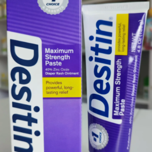 Desitin Extra Strength