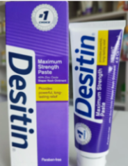 Desitin Extra Strength Desitin Extra Strength