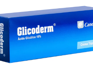 Glicoderm 10%