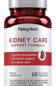 Kidney Care Support Formula