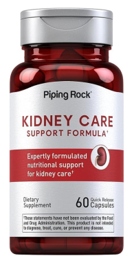 Kidney Care Support Formula Kidney Care Support Formula