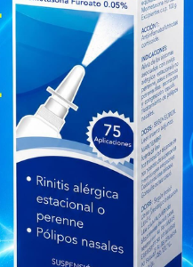 SiRyale Nasal Spray