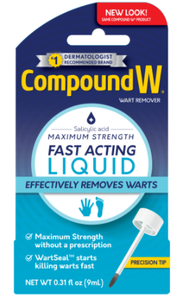 Compound W