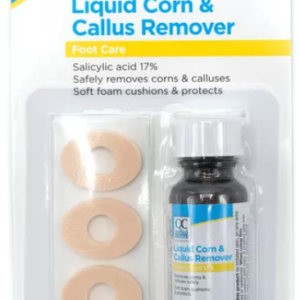 QC Liquid Corn and Callus Remover