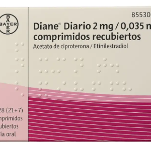 Diane 35 Diane 35