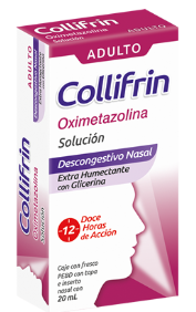 Collifrin Adult