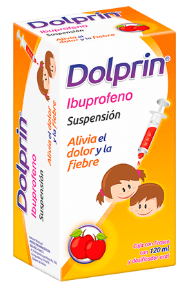 Dolprin syrup