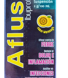 Aflusil Syrup