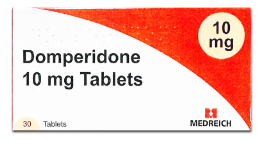 Domperidone 10mg
