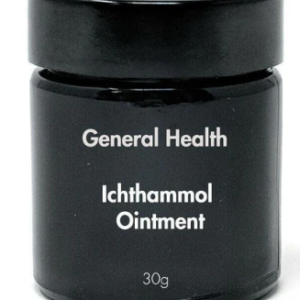 Ichthamol ointment USP