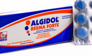 Algidol Reuma Forte Algidol Reuma Forte