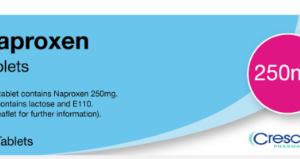 Naproxen 250mg Naproxen 250mg
