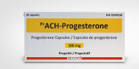 Progesterone 100mg