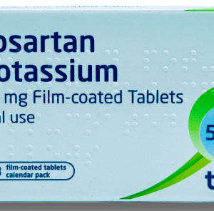 Losartan 50mg
