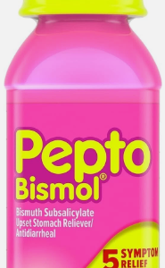 Pepto Bismol 236ml
