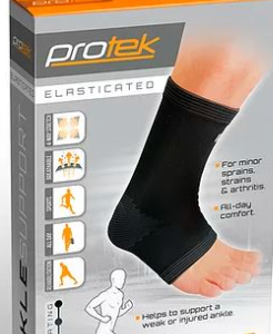 Protek Ankle Support