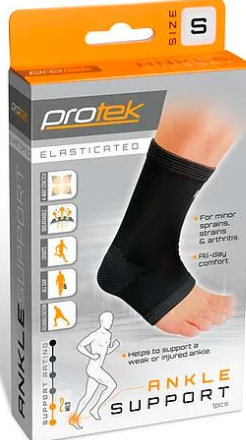 Protek Ankle Support