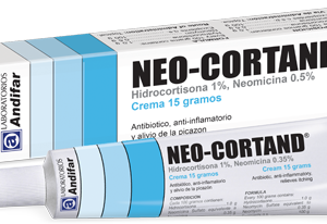 Neo-Cortand Cream Neo-Cortand Cream