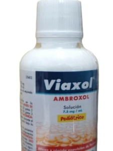 Viaxol Drops