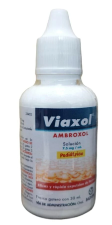 Viaxol Drops