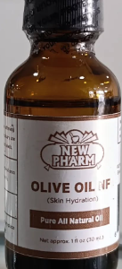 Olive Oil New pharm Olive Oil New Pharm