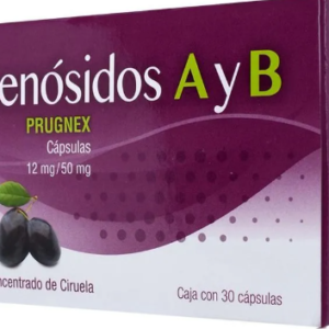 Senosidos A y B Prugnex Senosidos A y B Prugnex