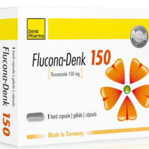 Flucona-Denk 100mg